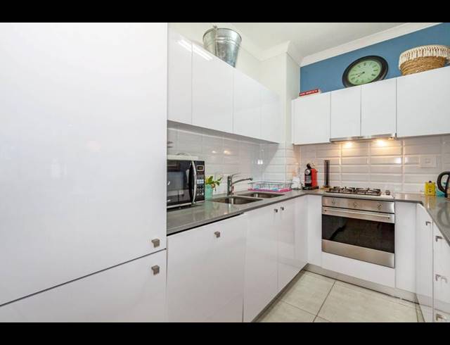 3 BEDROOM PROPERTY TO RENT IN PAARDEVLEI